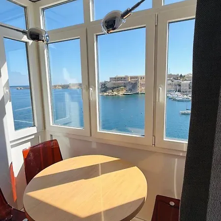 شقة Scenic Harbor In Historic Three Cities